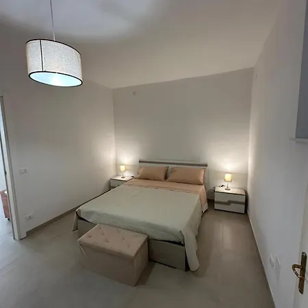 Summertime's House Apartment Peschici