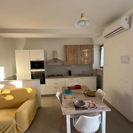Apartment Summertime's House *