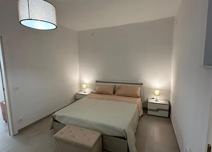 Summertime's House Apartment Peschici