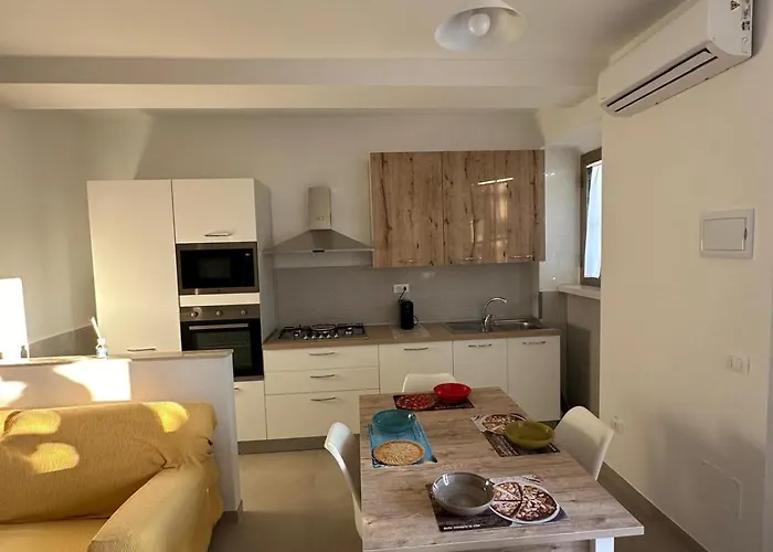 Apartment Summertime's House *